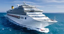 Cruceros